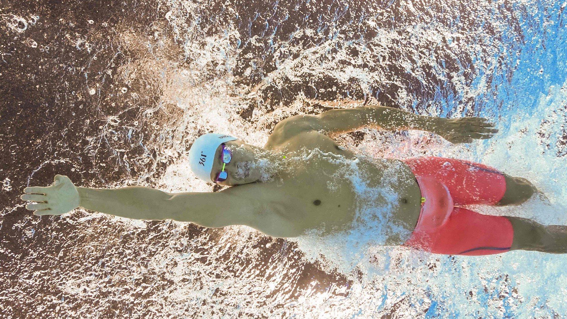 夏日电竞狂潮，路西法三连决胜封神，YTG主场让二追三逆转eStarPro